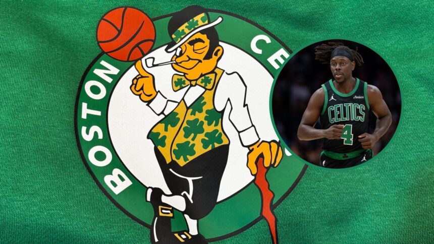 Boston Celtics' biggest changes for 2025-26 NBA season, including trading Jrue Holiday