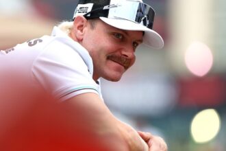 Bottas looking to bring a new perspective to Cadillac after a year on the sidelines