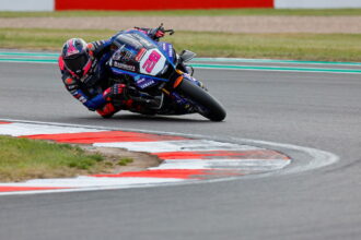 Bradley Ray hoping for Oulton Park rebound after “mixed” Assen BSB