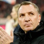"Brilliant" ex-Premier League manager seriously considering replacing Rodgers at Celtic