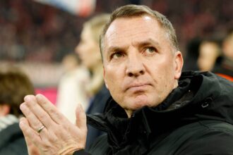 "Brilliant" ex-Premier League manager seriously considering replacing Rodgers at Celtic
