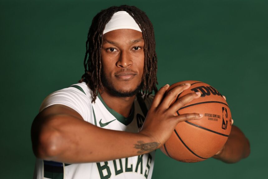 Bucks star Myles Turner denies he took dig at Indiana Pacers fans, it was aimed elsewhere