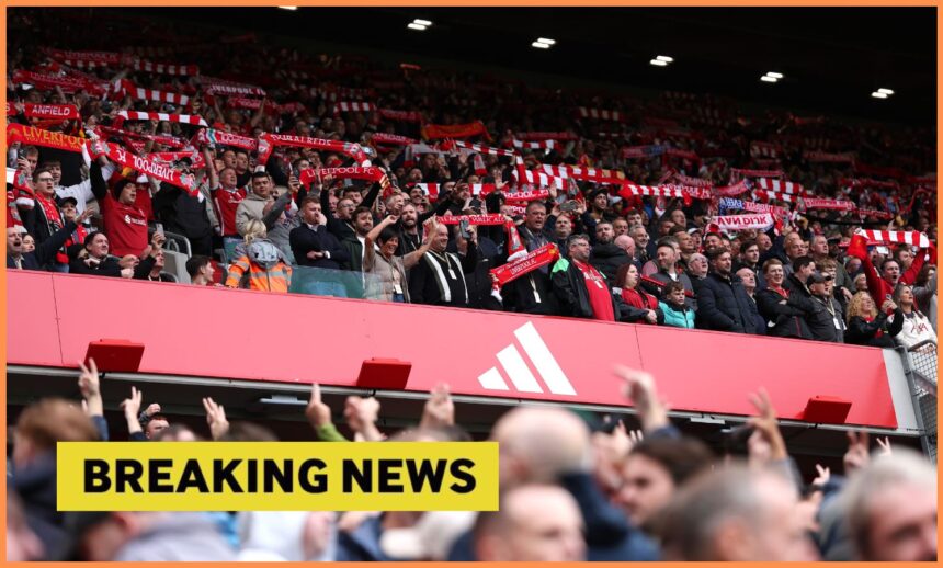 Report: Arsenal and Liverpool approach confirmed for player who “has something special”