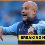 Man City breaking news