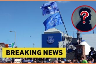 Report: Everton looking to sign 22-year-old wide player from La Liga club