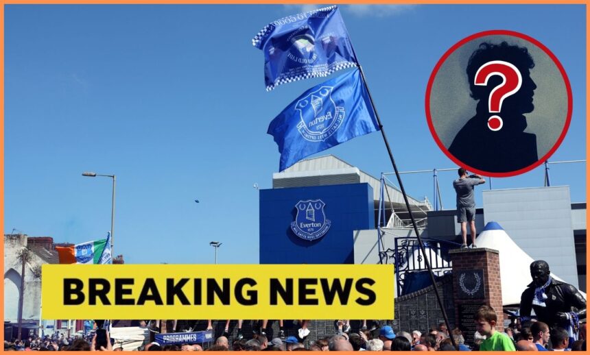 Report: Everton looking to sign 22-year-old wide player from La Liga club