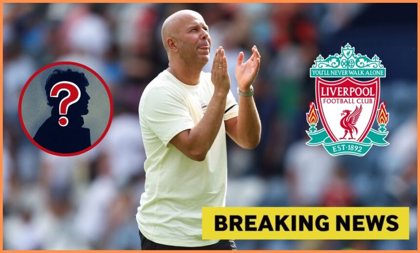 Report: Liverpool considering January move for “huge talent” to fix problem area