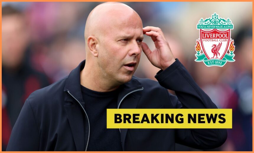 Defender wants to play with “incredible” Liverpool player, admits Premier League “dream”