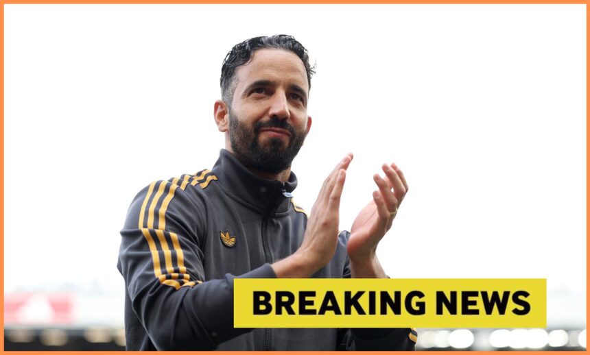 Report: Man United “looking at their options” could return for “top-class” target in 2026