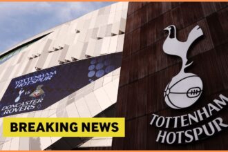 Report: Tottenham very serious about signing £100m-rated Man United target
