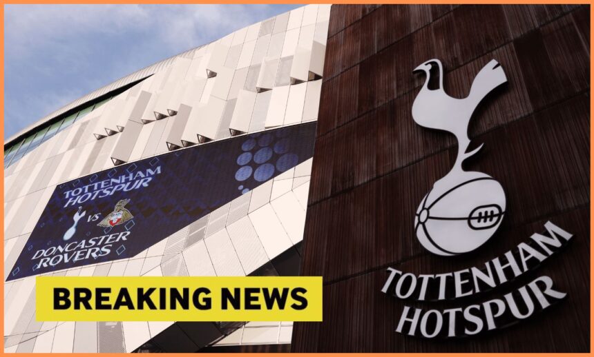 Report: Tottenham very serious about signing £100m-rated Man United target