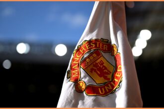 Just In: Man United considering shock January move for Bellingham