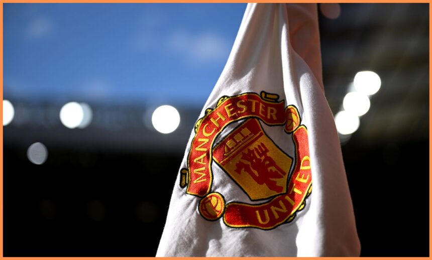 Just In: Man United considering shock January move for Bellingham