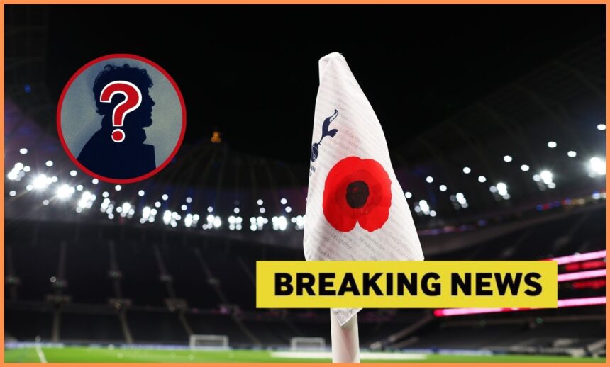Report: Tottenham ready to battle it out with PL rivals for 23-year-old Argentine