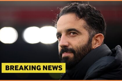 Man United sanction January exit for 24-year-old as Euro giants circle