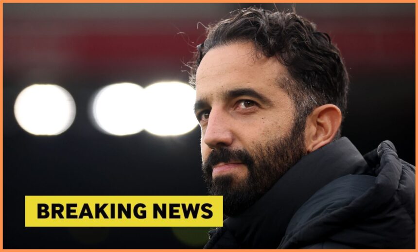 Man United sanction January exit for 24-year-old as Euro giants circle