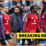Report: Man United player told what he must do to stay at the club beyond 2026