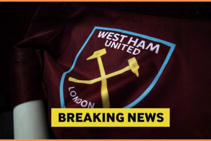 West Ham United breaking news