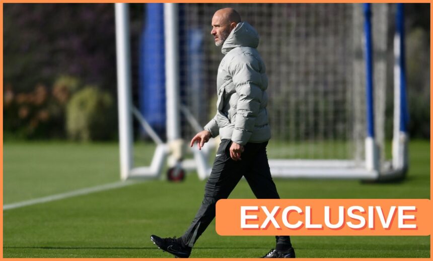Sources: Chelsea leading race for 23-year-old Liverpool target ahead of January window