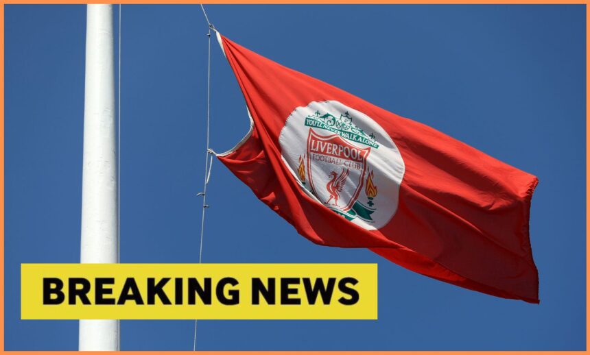 Liverpool signing told to not ‘get carried away’ and show the Premier League ‘what he’s made of’