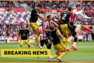Man United star poised to leave Old Trafford for free in 2026 as two clubs circle