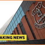 Everton register interest in Man United player that wants January exit