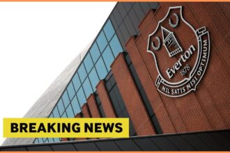 Everton register interest in Man United player that wants January exit