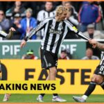 Newcastle told how they can ward off transfer interest in star player