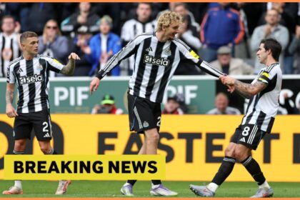 Newcastle told how they can ward off transfer interest in star player