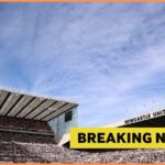 £60m defender happy to play for Newcastle