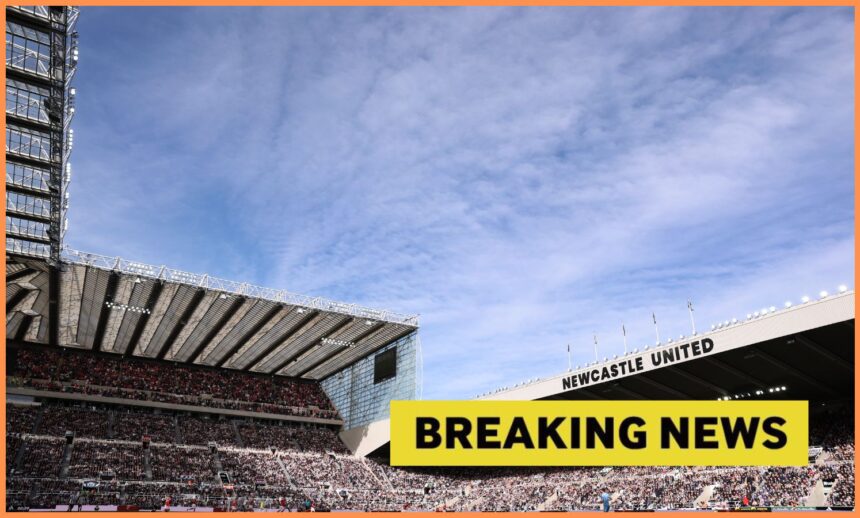 £60m defender happy to play for Newcastle