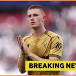 Crystal Palace breaking news