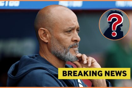 Report: Nuno backed to drop West Ham star after what he did against Everton