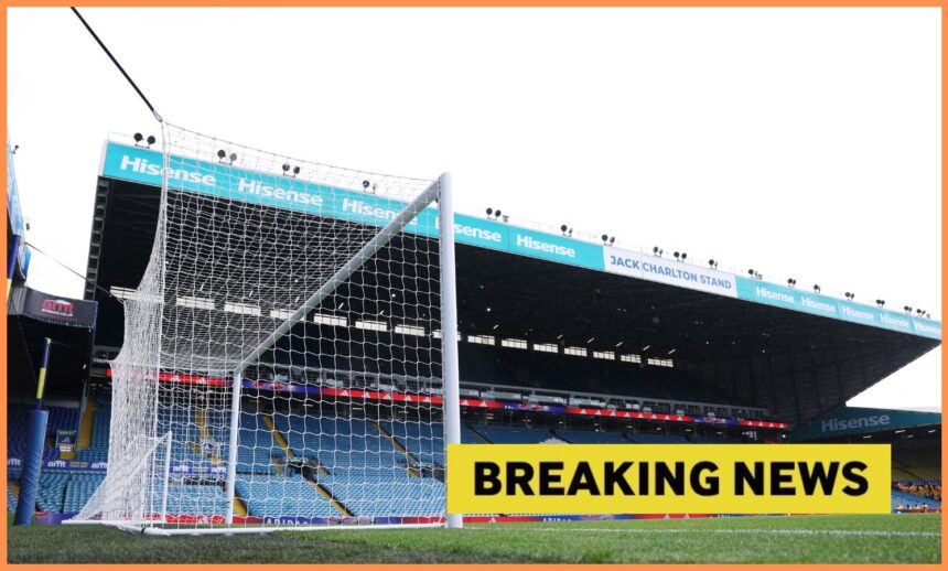 Inter Milan keen on selling first team player to Leeds