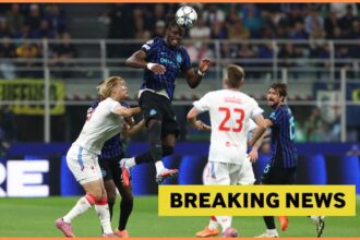 Super defender willing to join Crystal Palace – asking price slashed