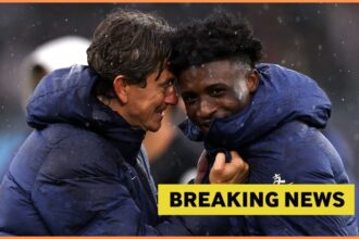Tottenham open to surprise January exit – transfer talks revealed