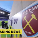 West Ham working on a deal to sign goal-machine in January
