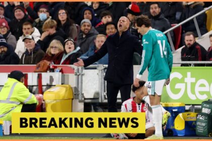 Liverpool breaking news