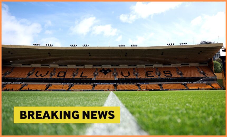 Wolves handed Premier League boost for next five games after winless start
