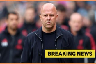 David Ornstein drops surprising update on Liverpool transfer plans for January