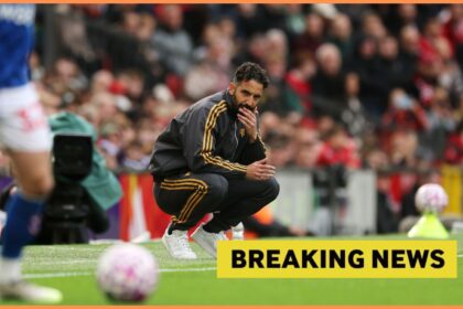 Insider confirms one signing that Man United will make in 2026