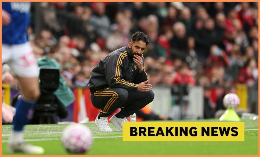 Insider confirms one signing that Man United will make in 2026