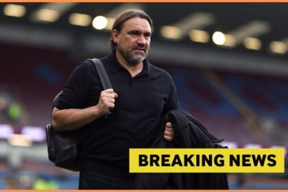 Report: Leeds “keeping tabs” on 23-year-old African powerhouse ahead of January window