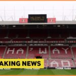 Agent pushing super defender to sign for Sunderland