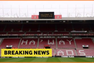 Agent pushing super defender to sign for Sunderland