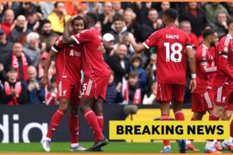 Liverpool given hope of securing crucial contract agreement