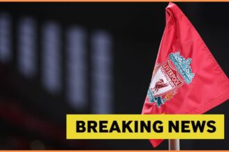 Report: Liverpool plotting move for €65 million- rated UCL winner