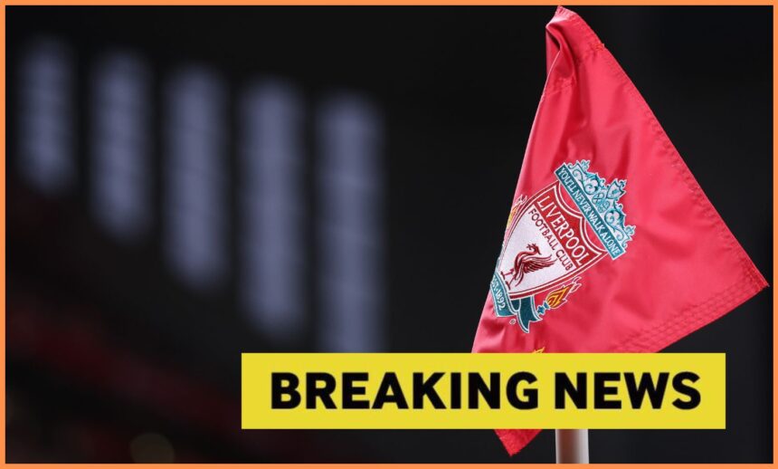 Report: Liverpool plotting move for €65 million- rated UCL winner