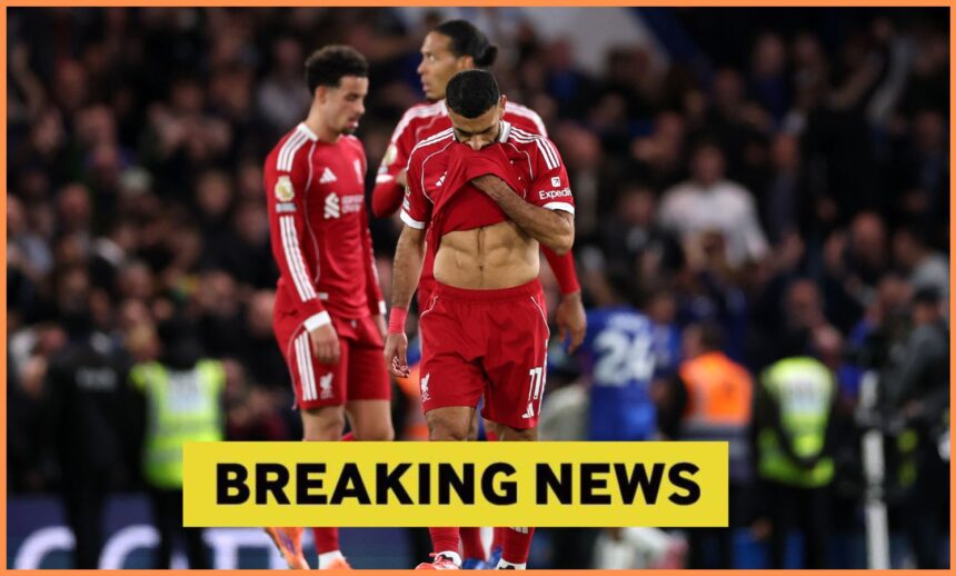 Mohamed Salah and