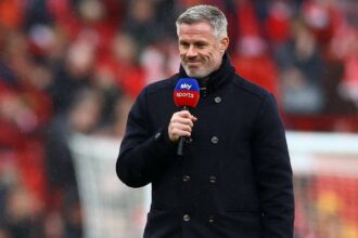 Carragher said Man Utd star was "terrible", now he's Amorim's key player